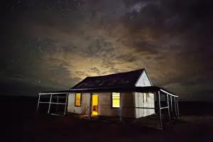 outback shed