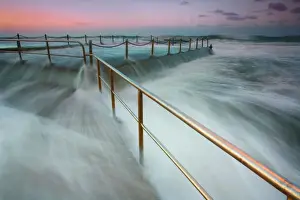 Yury Prokopenko Prints: Overflow