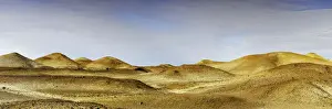 Painted Hills South Australia