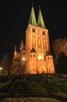 Parafia Rzymskokatolicka p. w. NMP Krolowej Polski i Świętych Archaniołow Michała. tif