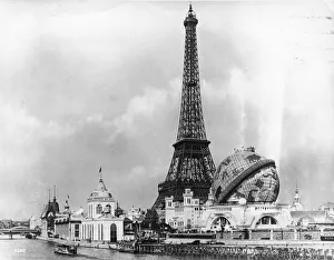 Paris Exhibition Paris Exhibition