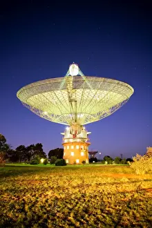 parkes radio telescope Trending Item 2