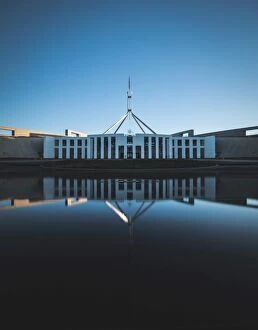 Images Dated 9th May 2017: Parliament House