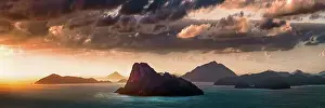 Passage Peak