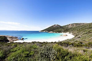 Images Dated 8th February 2023: Two Peoples Bay, Western Australia