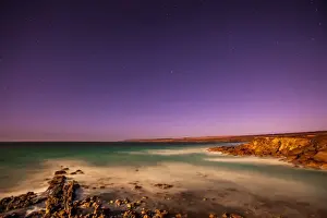Perfect Purple