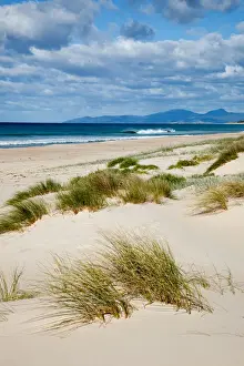 Peron Dunes. Tasmania