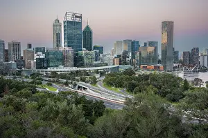 Perth