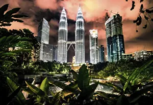 Petros Towers