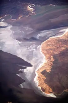 Pilbara landscape