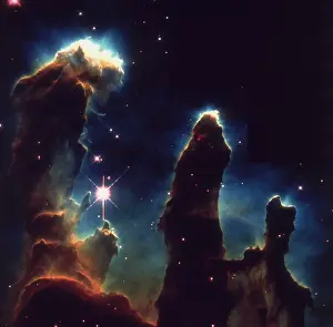 : Pillars Of Creation