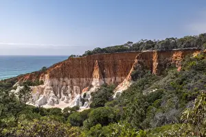 The Pinnacles, Ben Boyd National Park