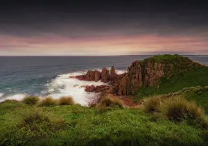 The Pinnacles, Phillip Island, Bass coast, Victoria, Australia