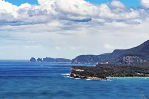 Pirates Bay, Eaglehawk Neck, Tasmania