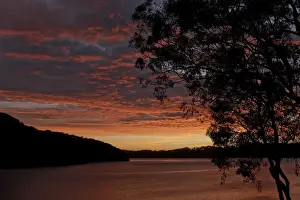 Pittwater Sunset