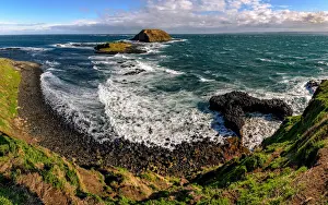 Point Grant at Phillip Island, Victoria