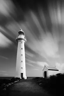 Point lowly lighthouse