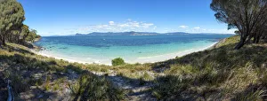Point Mauge | Maria Island Point Mauge | Maria Island