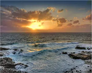 Images Dated 29th October 2012: Point Ross, A scenic coastal reserve on the Idyllic south pacific Norfolk Island