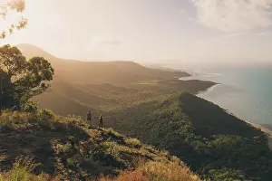 John White Photos Prints: Port douglas scenery