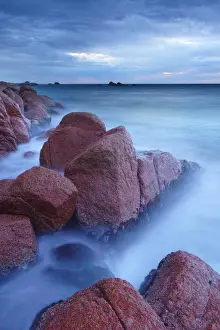 Country Region Prints: Port Elliot, Fleurieu Peninsula, South Australia