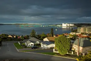 Port Lincoln Prints: Port Lincoln. South Australia