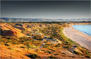 Port Willunga South Australia