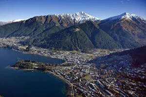 Images Dated 5th December 2013: Queenstown