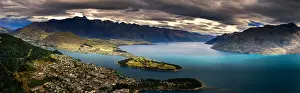 Queenstown, NZ