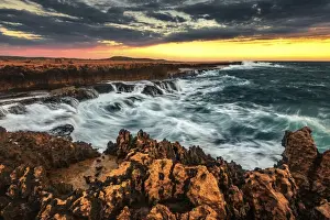 Quobba Coastline