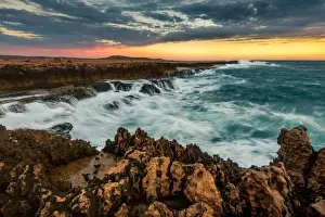 Quobba Coastline