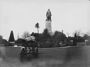 : Rear Admiral Sir John Franklin