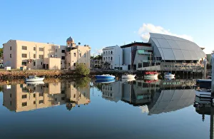 Reflections of Townsville Reflections of Townsville