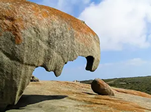 Remarkable Rocks