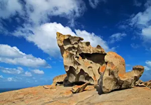 Remarkable Rocks, Kangaroo Island