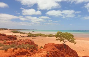 Roebuck Bay View