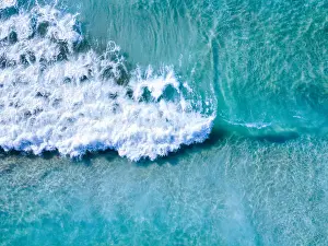 Rolling Wave