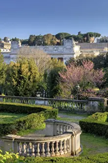 Antica Roma Prints: Rome, Architecture university