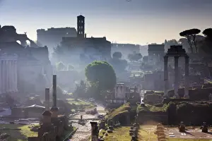 Rome, Roman Forum