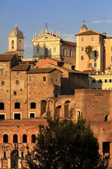Rome, Roman Forum