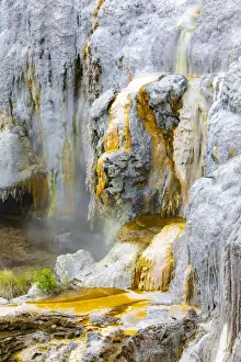 Rotorua, New Zealand