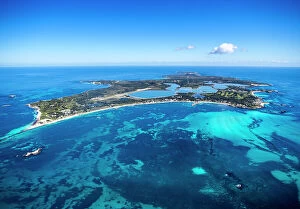 Images Dated 31st August 2022: Rottnest Island
