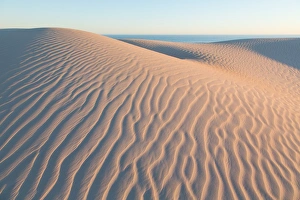 Dunes