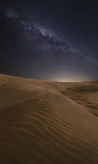 Photographers/kathryn diehm photography/sand dunes stars milkyway Photographers/kathryn diehm photography/sand dunes stars milkyway