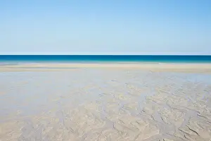 Broome Prints: sand wash Broome