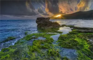 Tasman Sea Prints: Scenically beautiful and a world heritage designated location