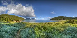 1970 1979 Prints: Scenically beautiful and a world heritage designated location