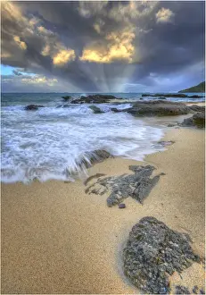 Lord Howe Island Prints: Scenically beautiful and a world heritage designated location