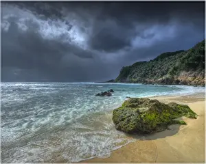 Lord Howe Island Prints: Scenically beautiful and a world heritage designated location