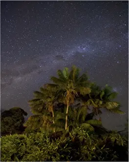 Scenically beautiful and a world heritage designated location, Lord Howe Island lies between the South Pacific ocean and the Tasman sea off the coast of New South Wales, Australia